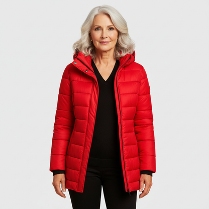 Laura | Elegant Coat