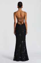 Elara | Structured elegance with exclusive details