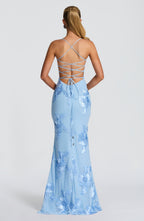 Elara | Structured elegance with exclusive details