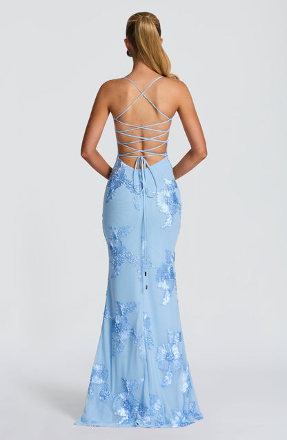 Elara | Structured elegance with exclusive details