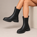 Ophelia™ | Chunky Sole Chelsea Boots