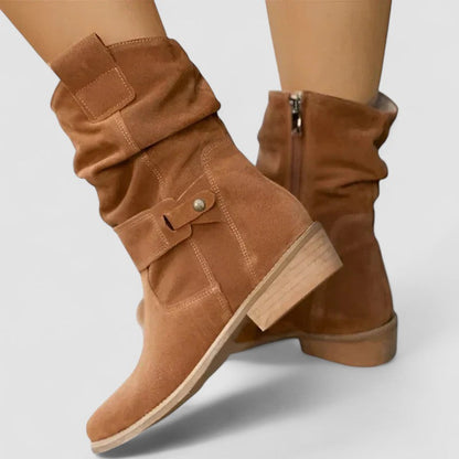 Eleanor | Supportive Orthopaedic Boots