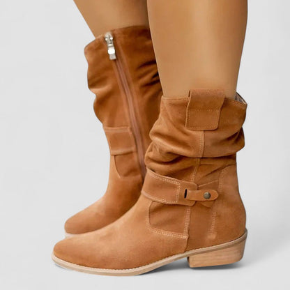 Eleanor | Supportive Orthopaedic Boots