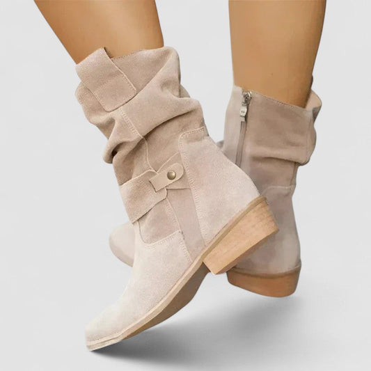 Eleanor | Supportive Orthopaedic Boots