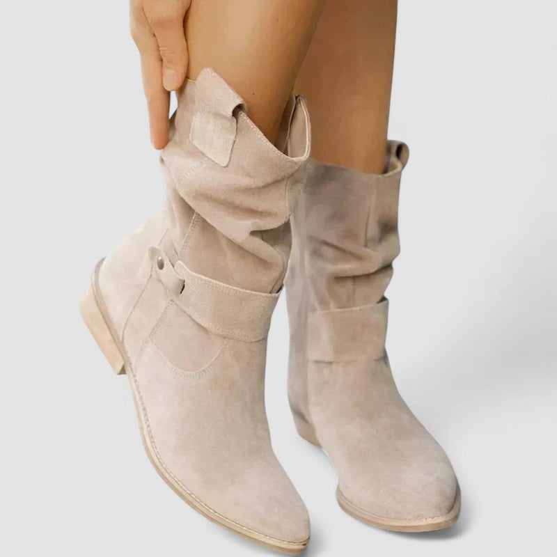 Eleanor | Supportive Orthopaedic Boots