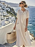 Elizabeth | Elegant Dress with Pockets