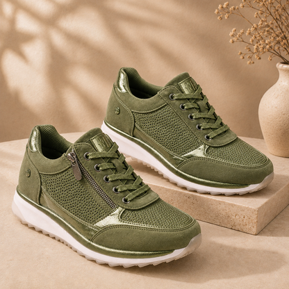Ginette™ | Designed For All-Day Comfort
