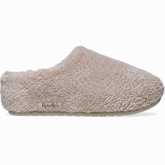 Cloud Comfy Slippers