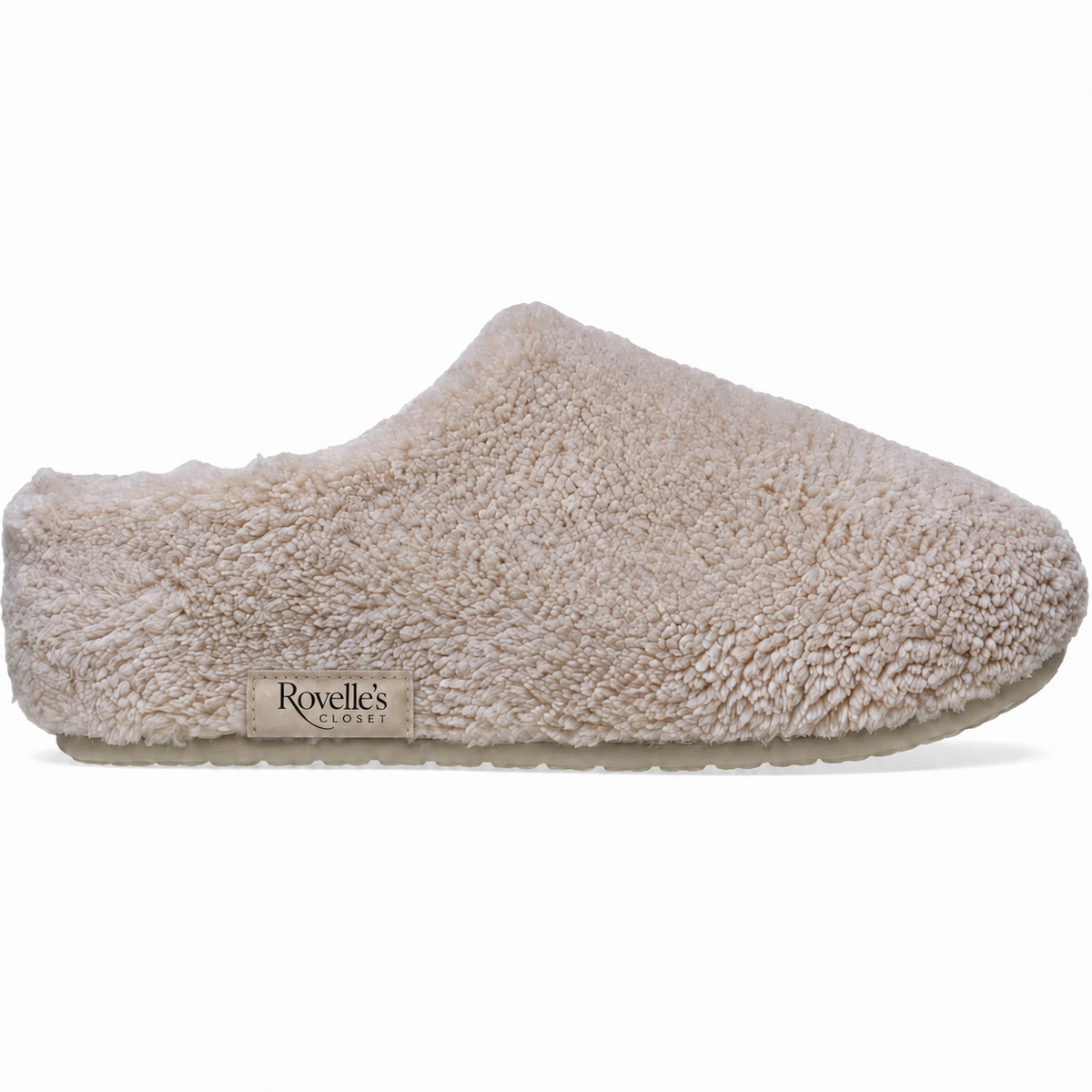 Cloud Comfy Slippers
