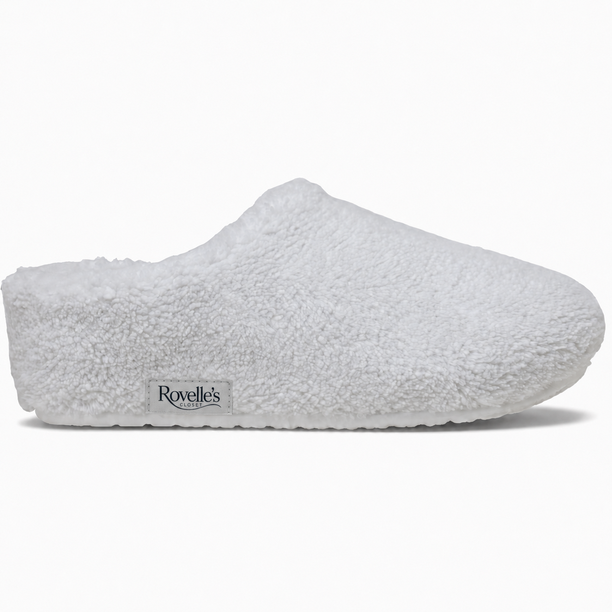 Cloud Comfy Slippers