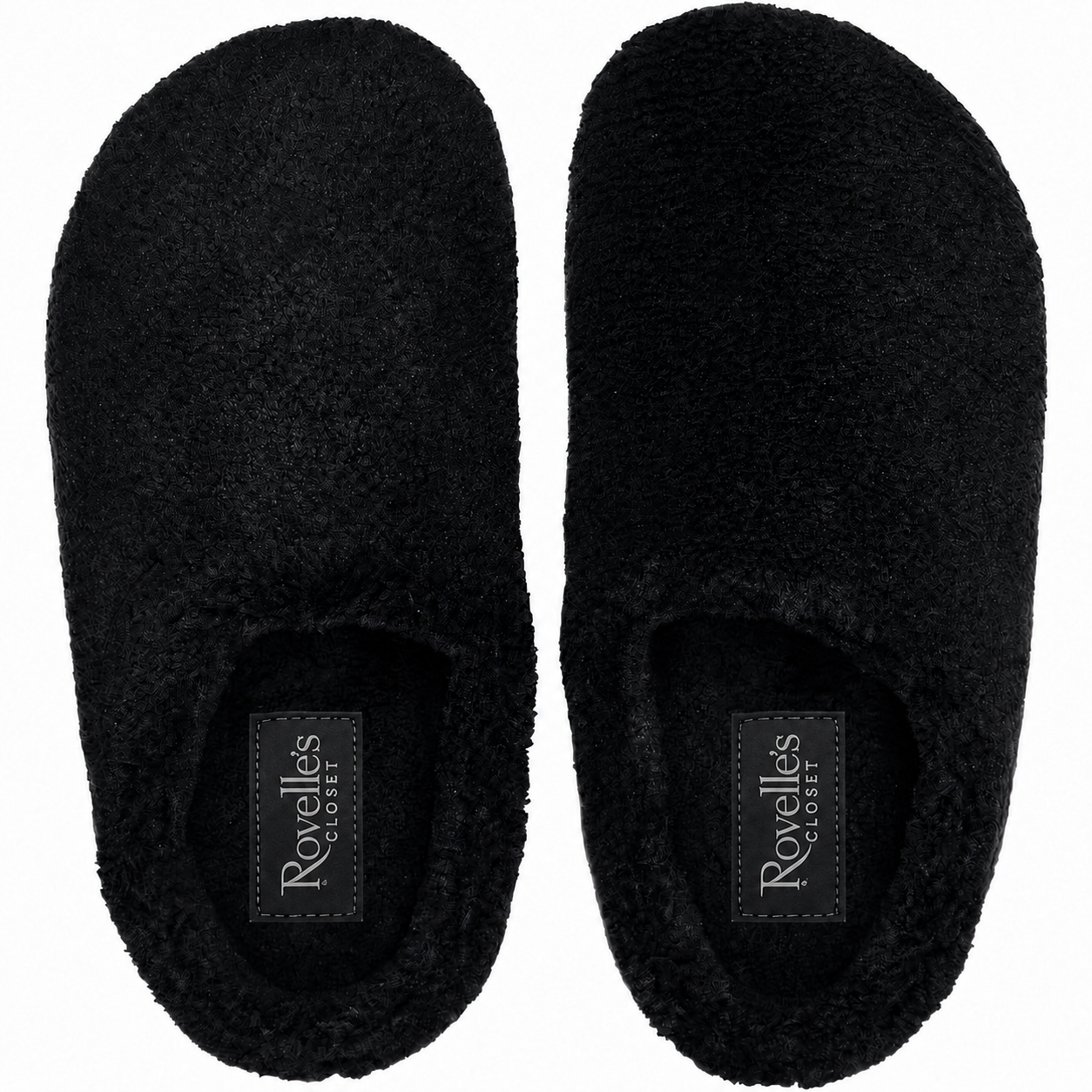 Cloud Comfy Slippers
