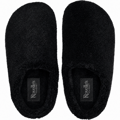 Cloud Comfy Slippers