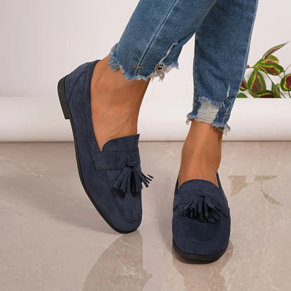 Lola | Comfortable Loafers with Arch Support