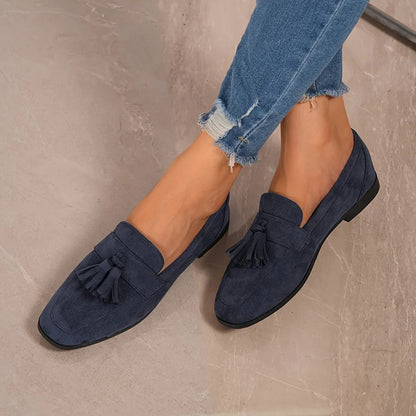 Lola | Comfortable Loafers with Arch Support