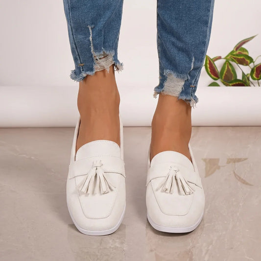 Lola | Comfortable Loafers with Arch Support