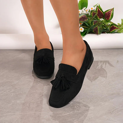 Lola | Comfortable Loafers with Arch Support
