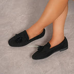 Lola | Comfortable Loafers with Arch Support