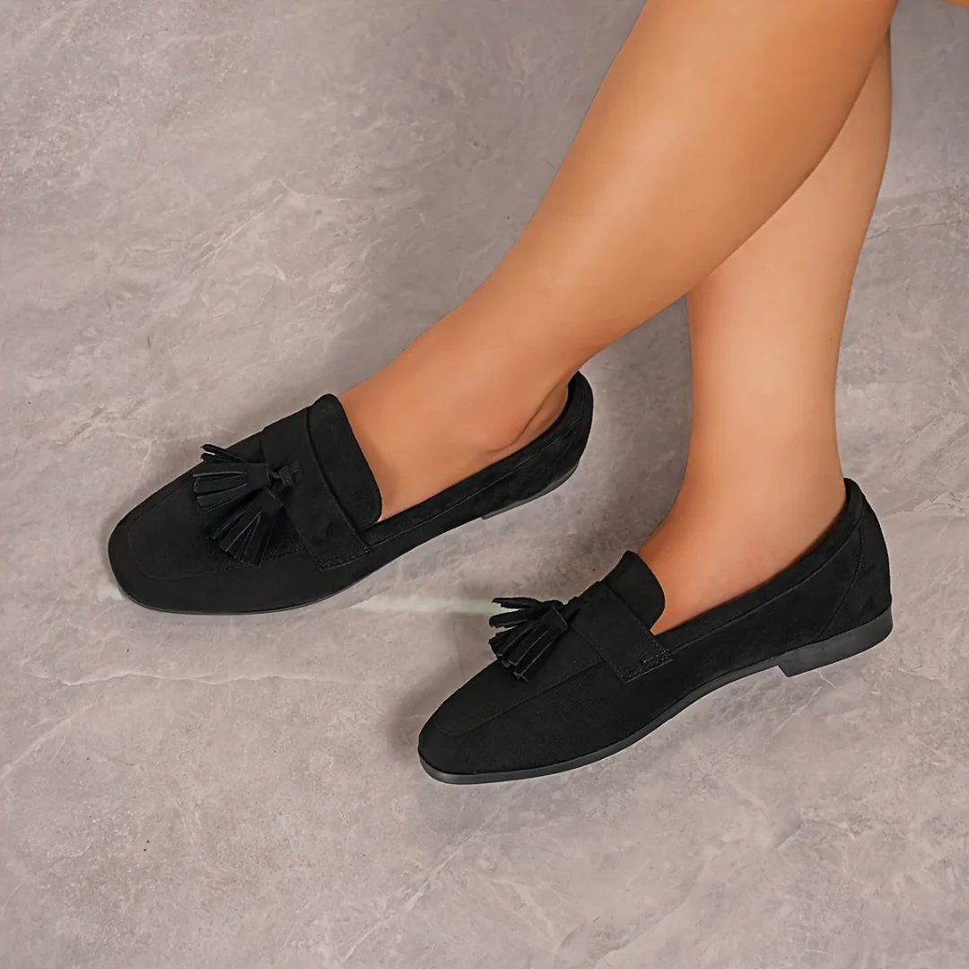 Lola | Comfortable Loafers with Arch Support
