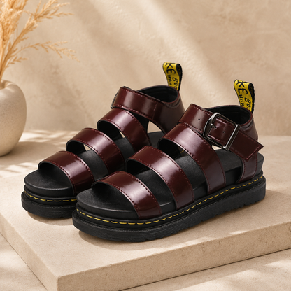 CALLISTA™ – Casual Thick-Soled Casual Sandals