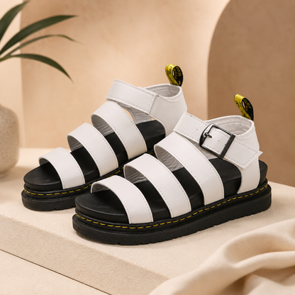 CALLISTA™ – Casual Thick-Soled Casual Sandals