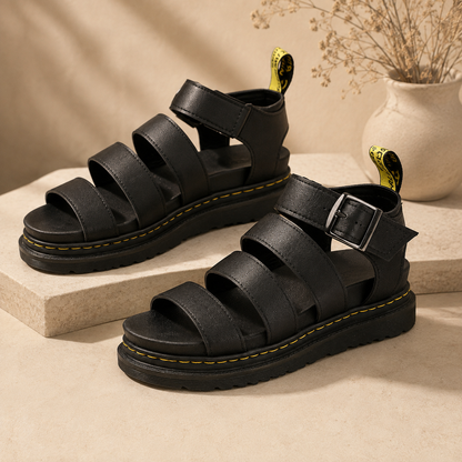 CALLISTA™ – Casual Thick-Soled Casual Sandals
