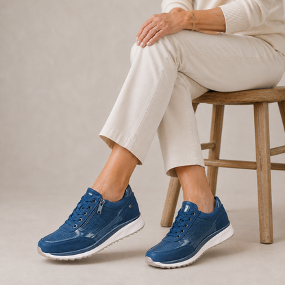 Ginette™ | Designed For All-Day Comfort