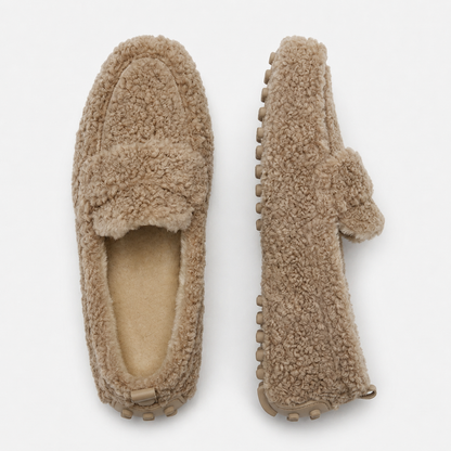 Mabel - Comfy Loafers