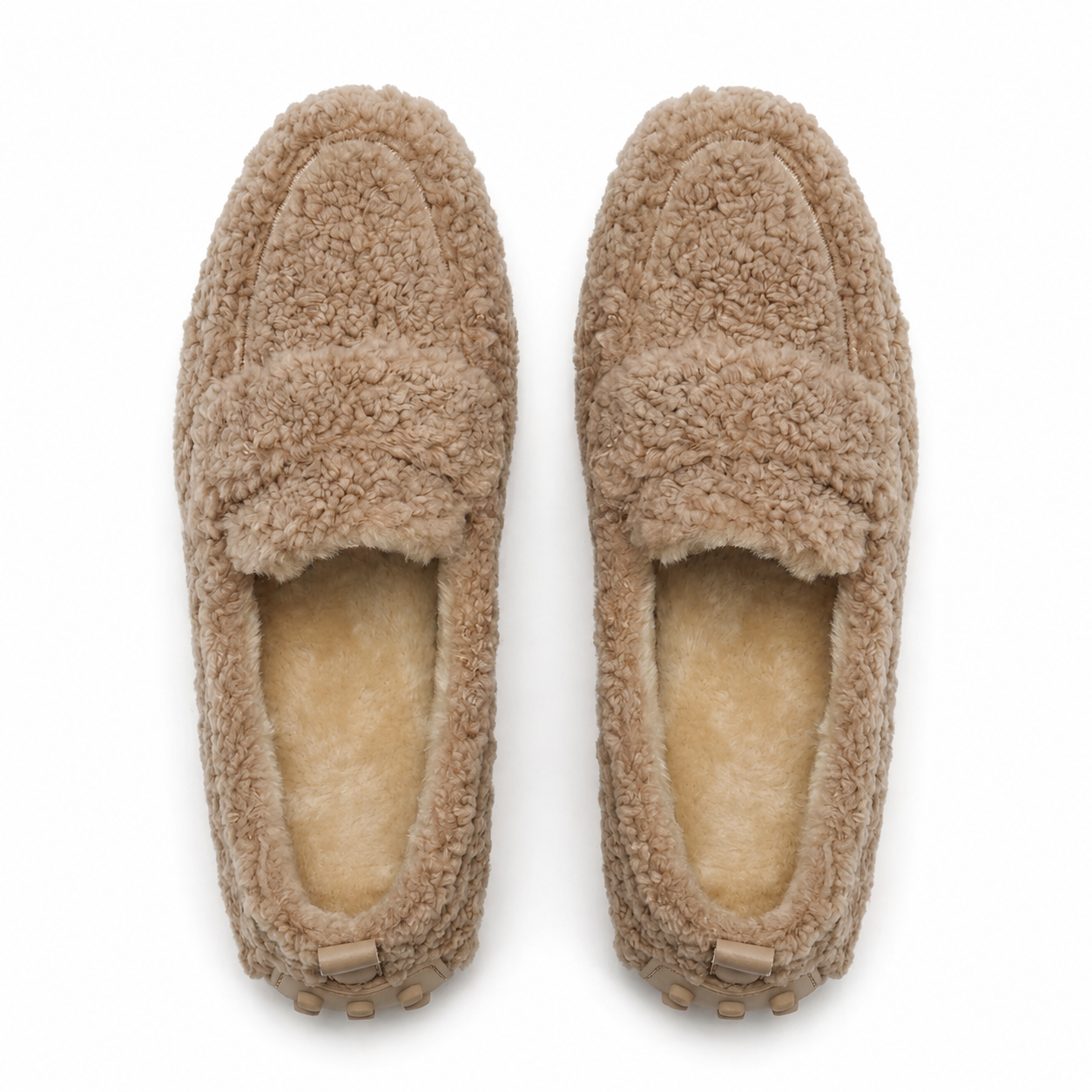 Mabel - Comfy Loafers