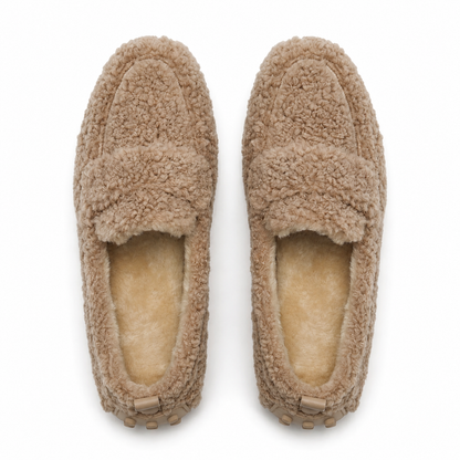 Mabel - Comfy Loafers