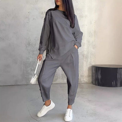 Lila | Relaxed Lounge Set