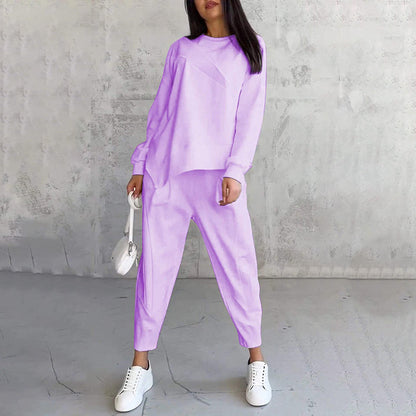 Lila | Relaxed Lounge Set