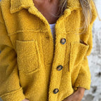 ZOE | Cozy Winter Jacket