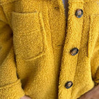 ZOE | Cozy Winter Jacket