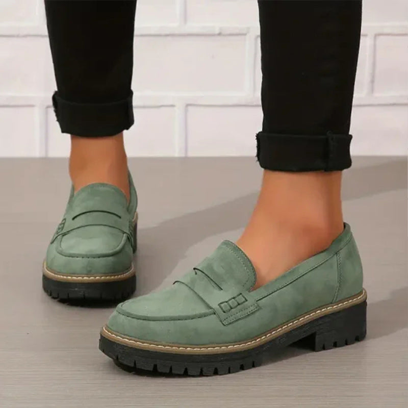 Ciela - Classic Chunky Loafers