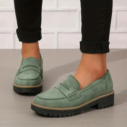 Ciela - Classic Chunky Loafers