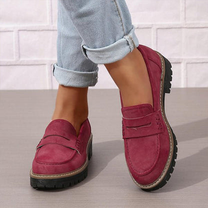 Ciela - Classic Chunky Loafers