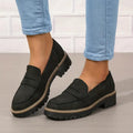 Ciela - Classic Chunky Loafers