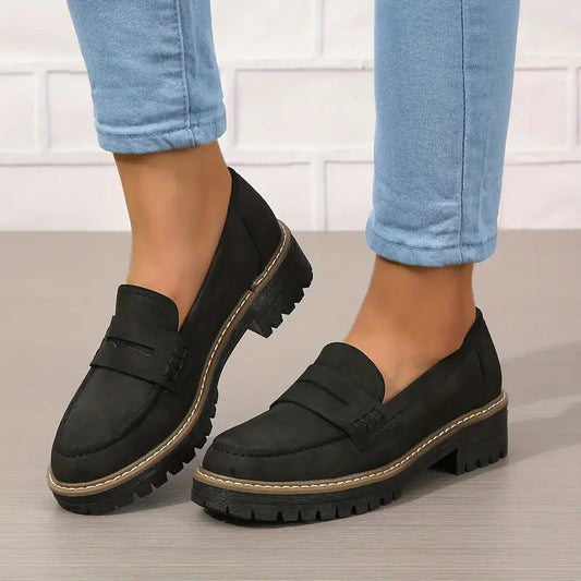 Ciela - Classic Chunky Loafers