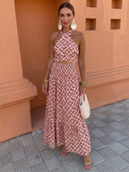 Anastasia | Off-Shoulder Ruffle Set