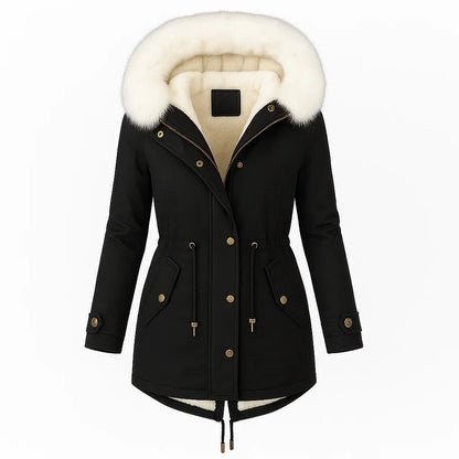 Arvelle™ | Elegant Winter Coat