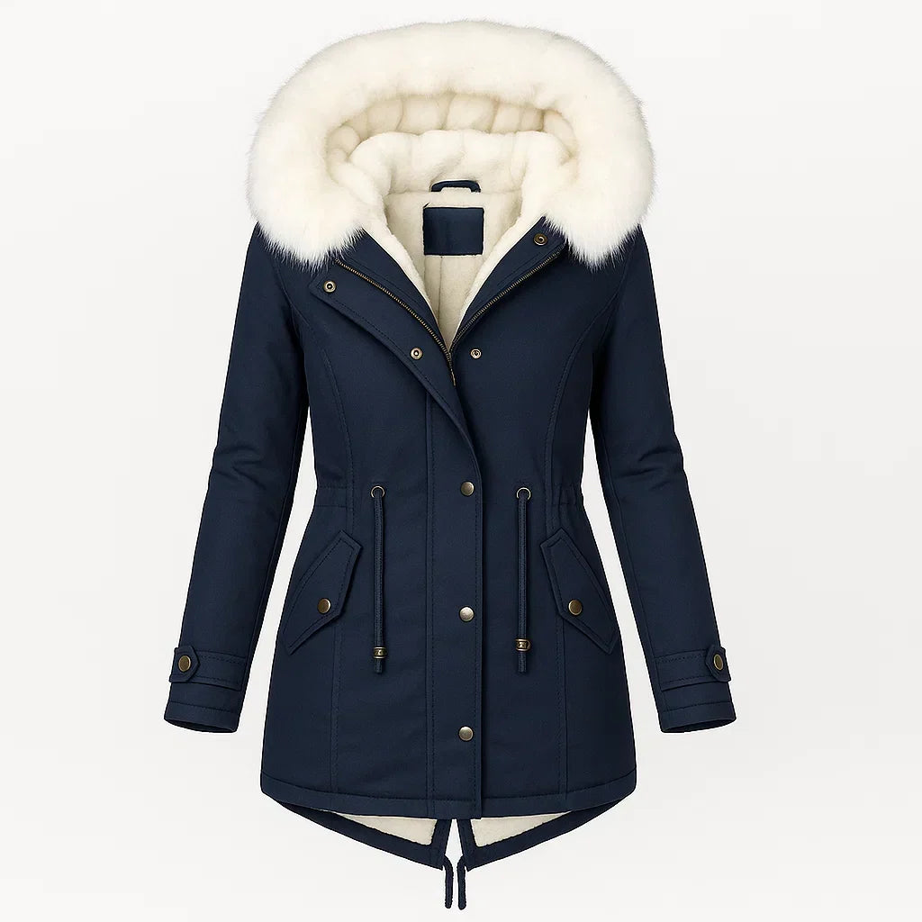 Arvelle™ | Elegant Winter Coat