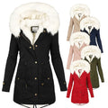 Arvelle™ | Elegant Winter Coat