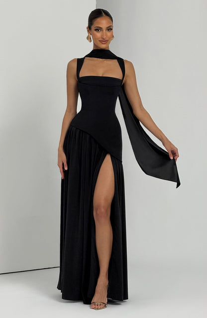 Valentina | Elegant Long Dress