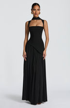 Valentina | Elegant Long Dress