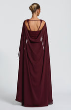 Valentina | Elegant Long Dress