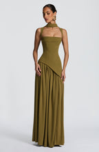 Valentina | Elegant Long Dress