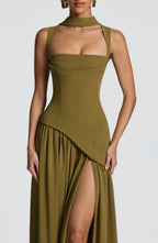 Valentina | Elegant Long Dress