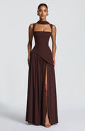 Valentina | Elegant Long Dress