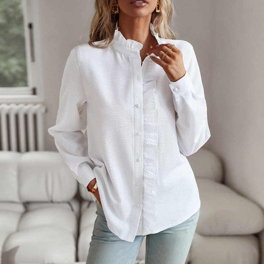 Alice - Elegant Comfortable Blouse