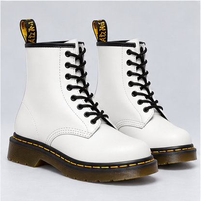 Charlotte™ Elegant women lace-up boot